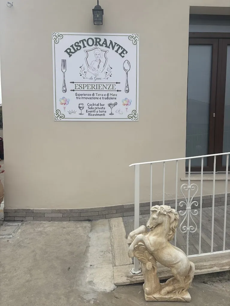 Dottoressa Luciana Socea _Esperienze da Genni_Cerveteri_recensione