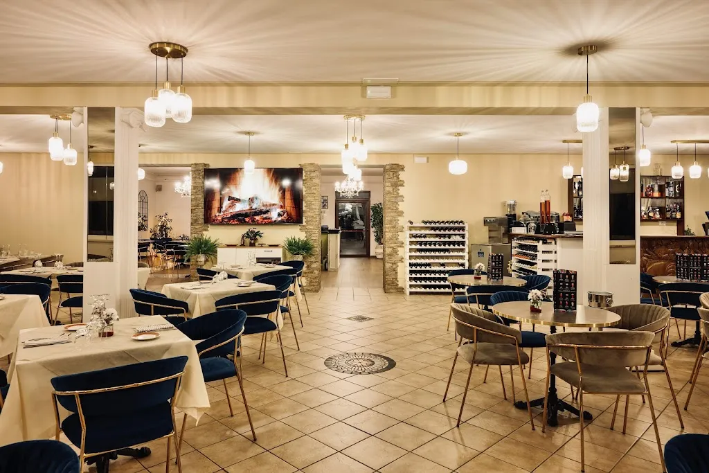 Esperienze da Genni restaurant in Cerveteri