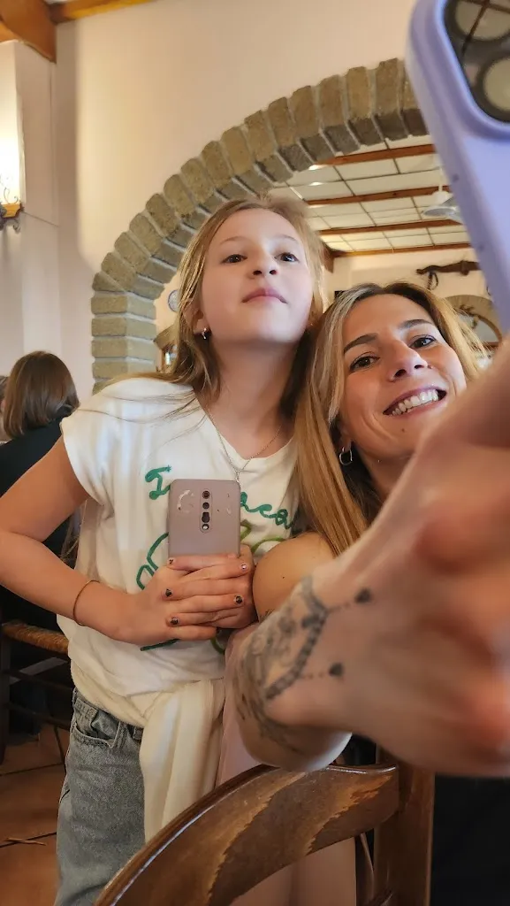 Marco Cisterna_Ristorante La Casetta_Cerveteri_review