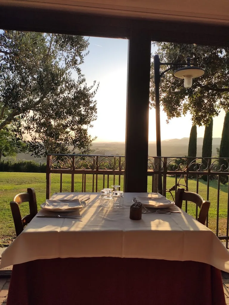 Ober Nard_Ristorante La Casetta_Cerveteri_review