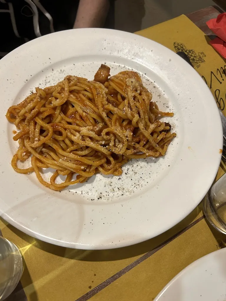 Angela Fede_Osteria la botte piena_Cerveteri_review