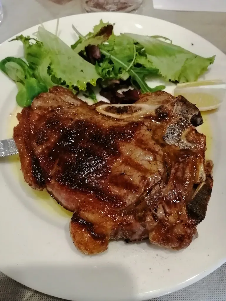 Giovanni Stefanelli_Osteria la botte piena_Cerveteri_review