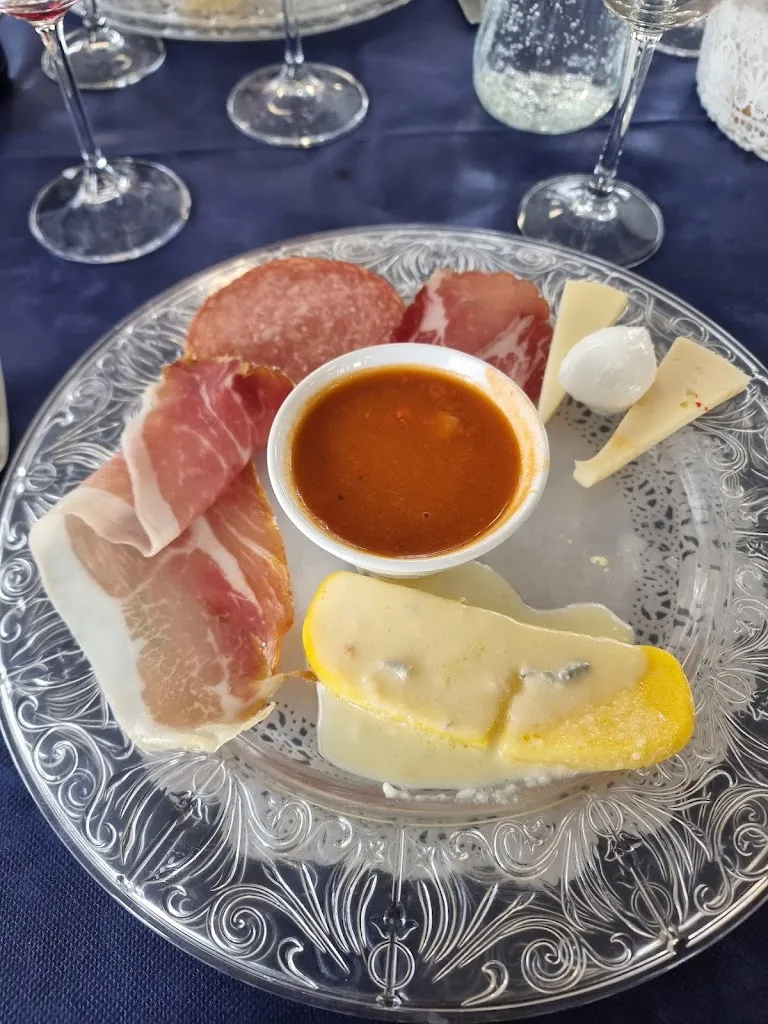 Carlo C_I Giardini di Athena A.S.D._Cerveteri_review