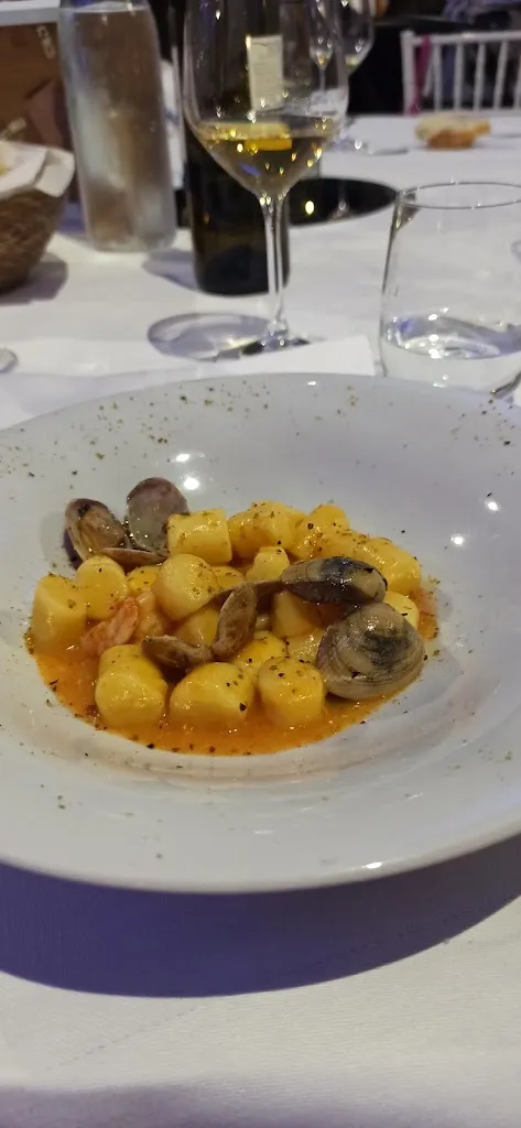 Giorgia Contu_Il tegolino_Cerveteri_review