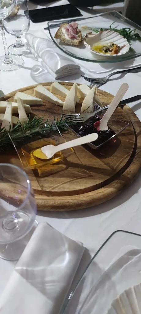 Alessandra Gioia_Il tegolino_Cerveteri_review