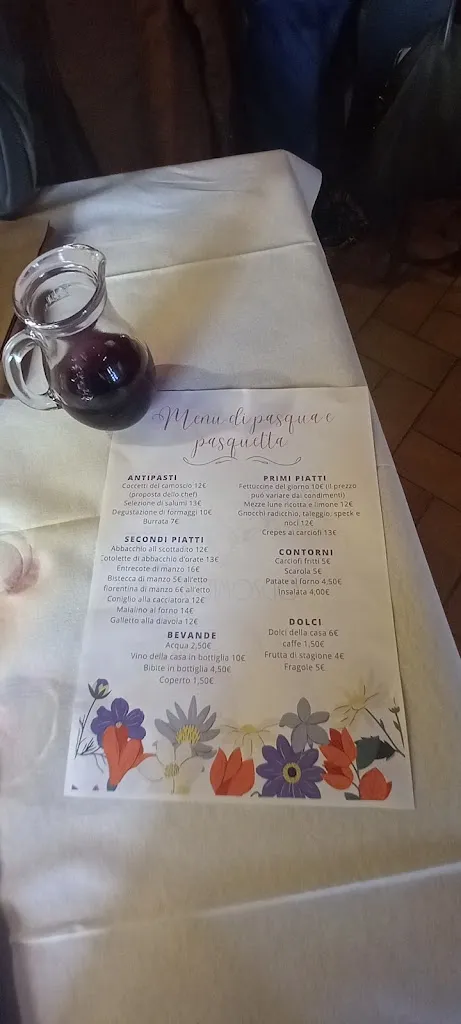Menu_Ristorante Il Camoscio_Cerveteri_image_1
