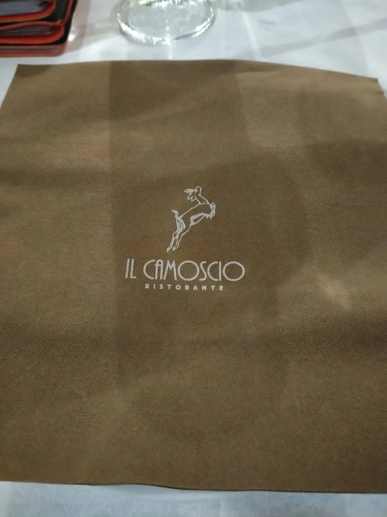 FunkyLLama Pomponi_Ristorante Il Camoscio_Cerveteri_review