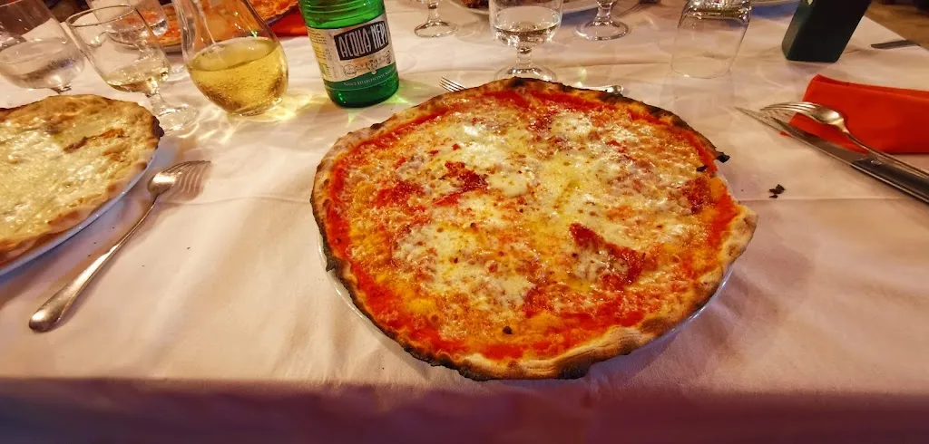 Sebastian Lange_Ristorante Il Camoscio_Cerveteri_review