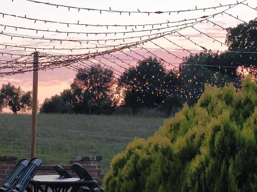 Flavia Mastrodonato_Ristorante Il Camoscio_Cerveteri_review