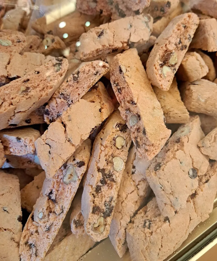 Menu_Antica pizzeria dal 1978 