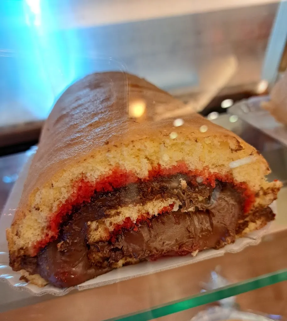 Menu_Antica pizzeria dal 1978 