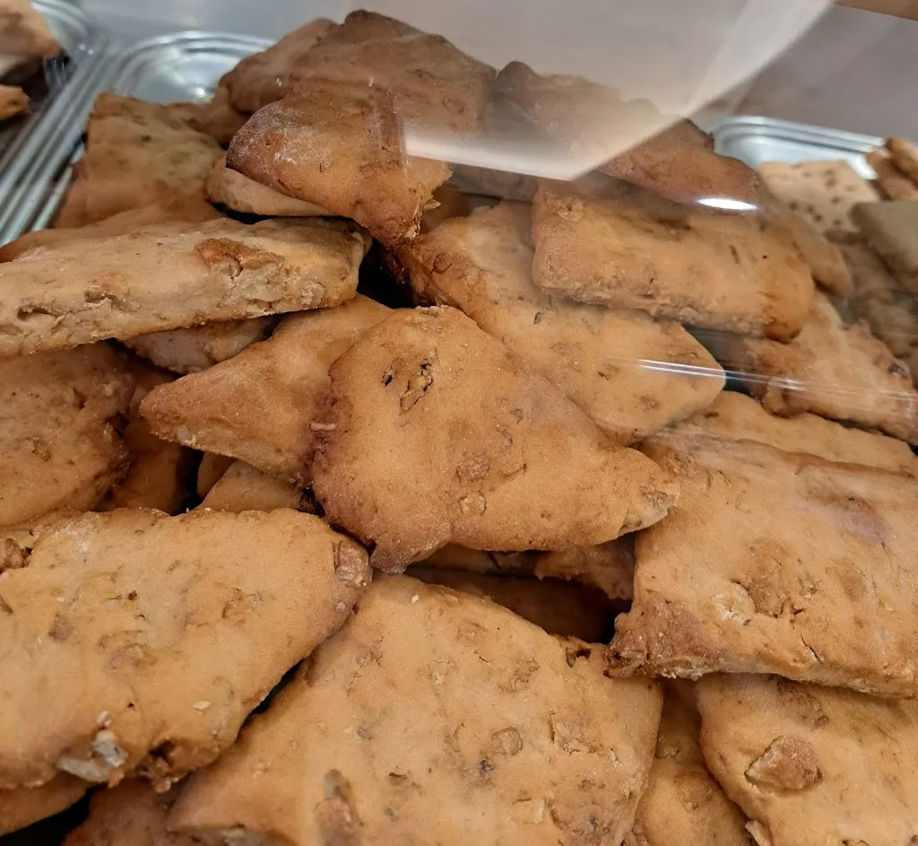 Menu_Antica pizzeria dal 1978 