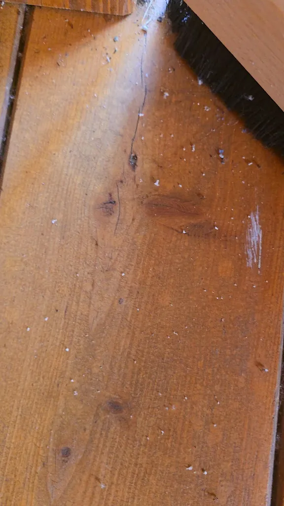 Paweł Gasperowicz_Villa I Quattro Ricci_Cerveteri_review