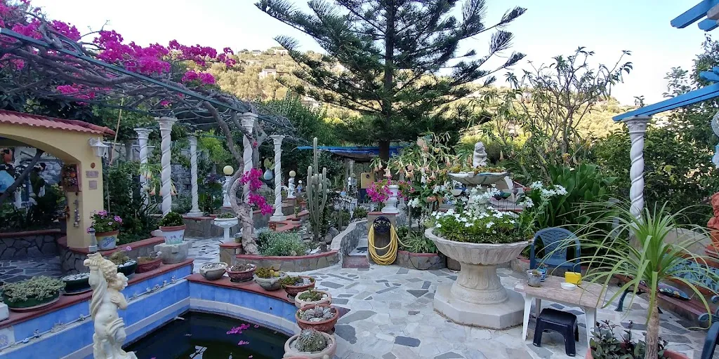 Mimi Hernandez_Villa I Quattro Ricci_Cerveteri_review