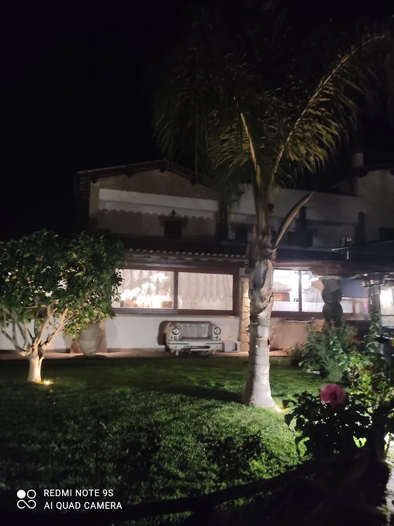 Catriona Macleod Pasquino_Villa I Quattro Ricci_Cerveteri_review