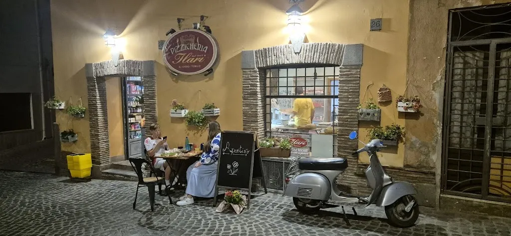 Jonas Söderberg_Pizzicheria Ilari_Cerveteri_review