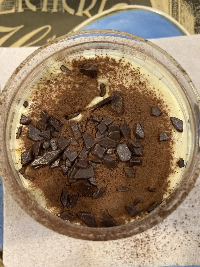 Alexandro Pistolesi_Pizzicheria Ilari_Cerveteri_review