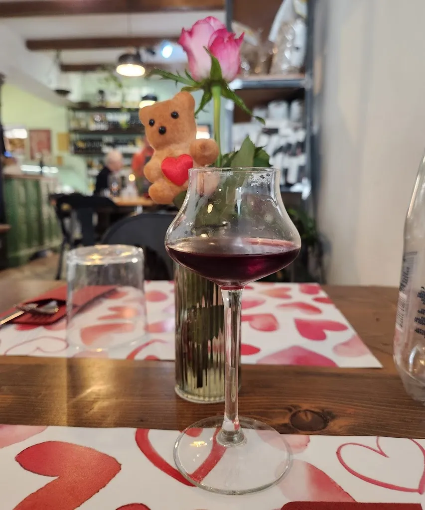 Bruno Guerrisi_Pizzicheria Ilari_Cerveteri_review