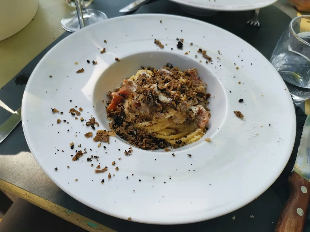 Menu_The garage bistrot_Cerveteri_image_2