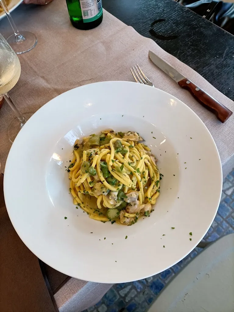 Menu_The garage bistrot_Cerveteri_image_4