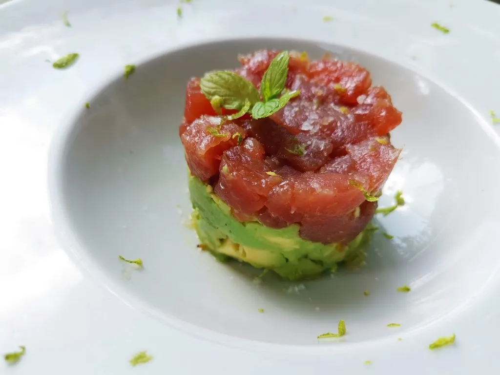 Menu_The garage bistrot_Cerveteri_image_6