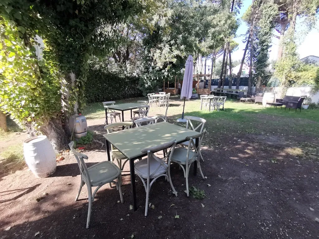 Leonardo Vignoli_The garage bistrot_Cerveteri_review