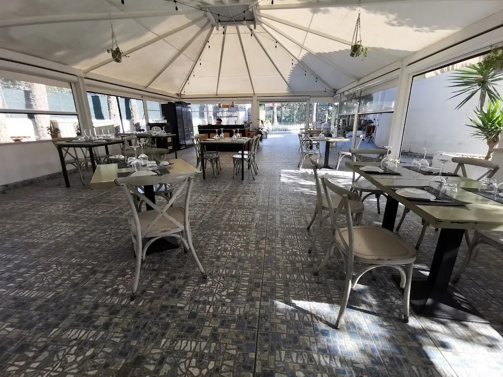 The garage bistrot_Cerveteri_slider_image_3