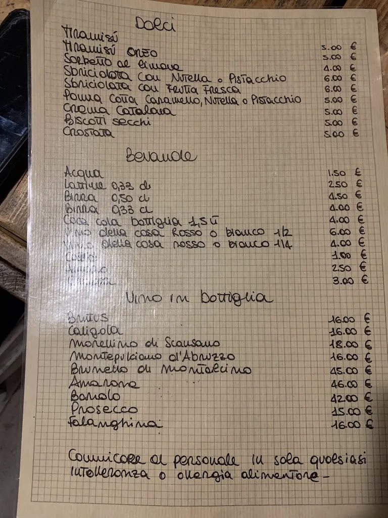 Menu_LA CASETTA DI ARZILLO_Cerveteri_image_1