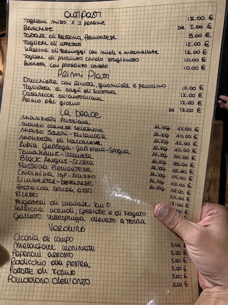 Menu_LA CASETTA DI ARZILLO_Cerveteri_image_2
