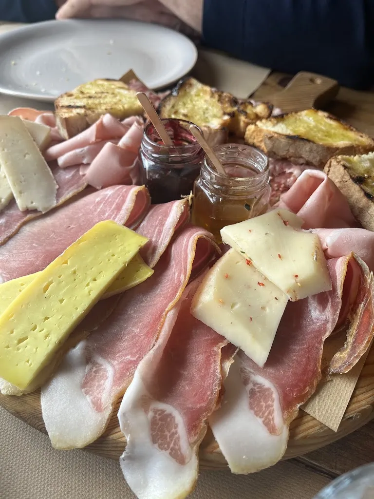 Benedetta Murgia_LA CASETTA DI ARZILLO_Cerveteri_review