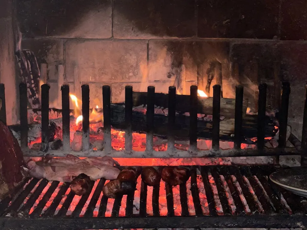 LA CASETTA DI ARZILLO restaurant in Cerveteri