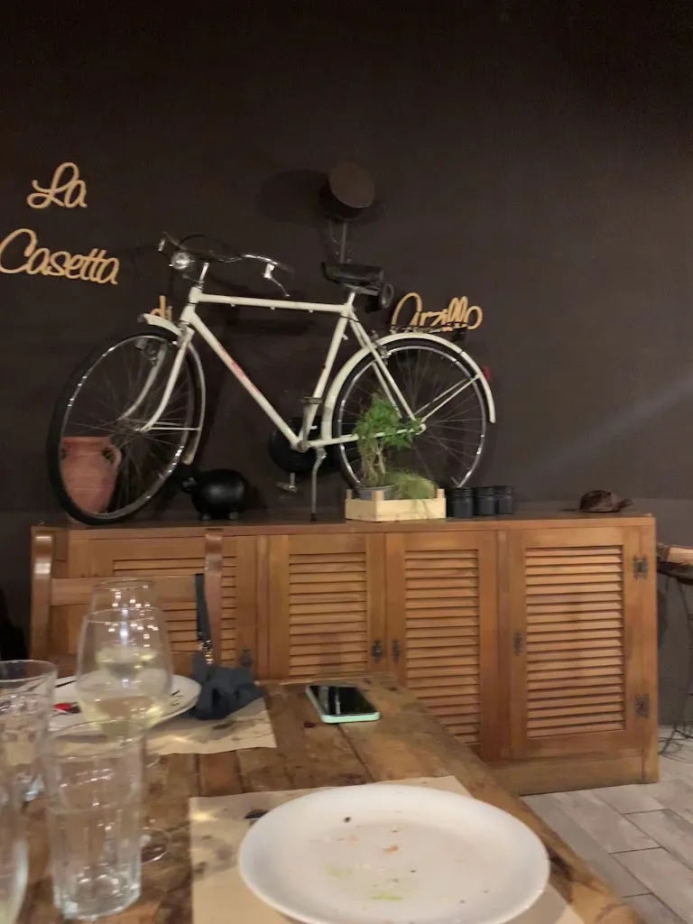 LA CASETTA DI ARZILLO_Cerveteri_slider_image_2