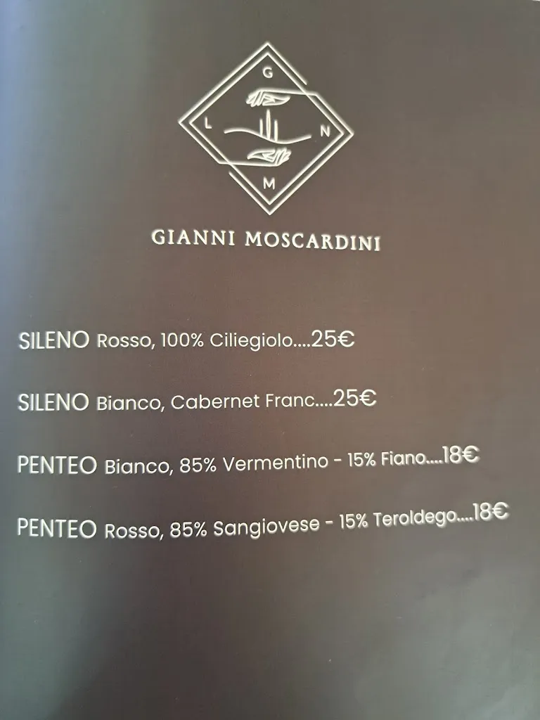 Menu_Ristorante La Brace - Da Guerrino_Cerveteri_image_2