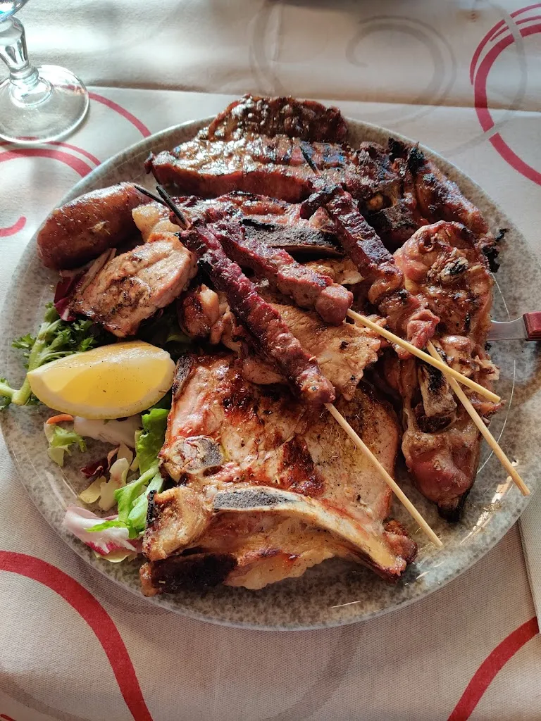 Menu_Ristorante La Brace - Da Guerrino_Cerveteri_image_5