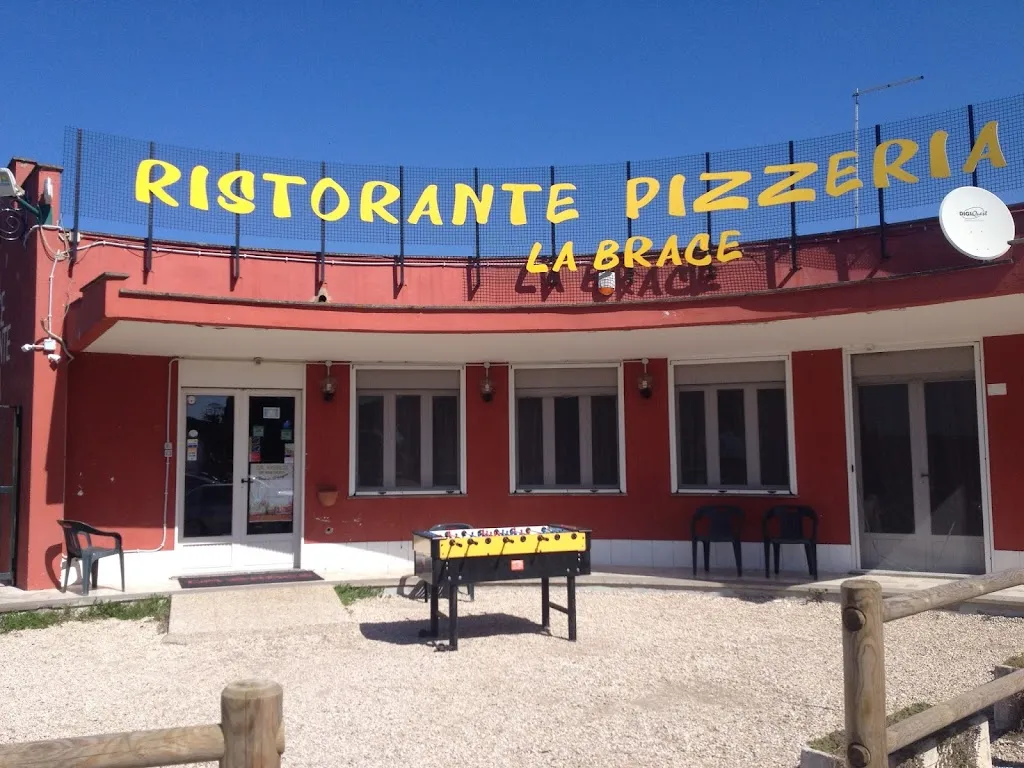 Ristorante La Brace - Da Guerrino_Cerveteri_slider_image_1