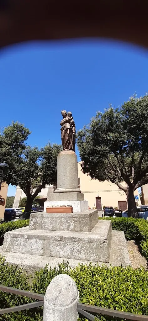 John “Déise” Maher_Trattoria La Rocca_Cerveteri_review