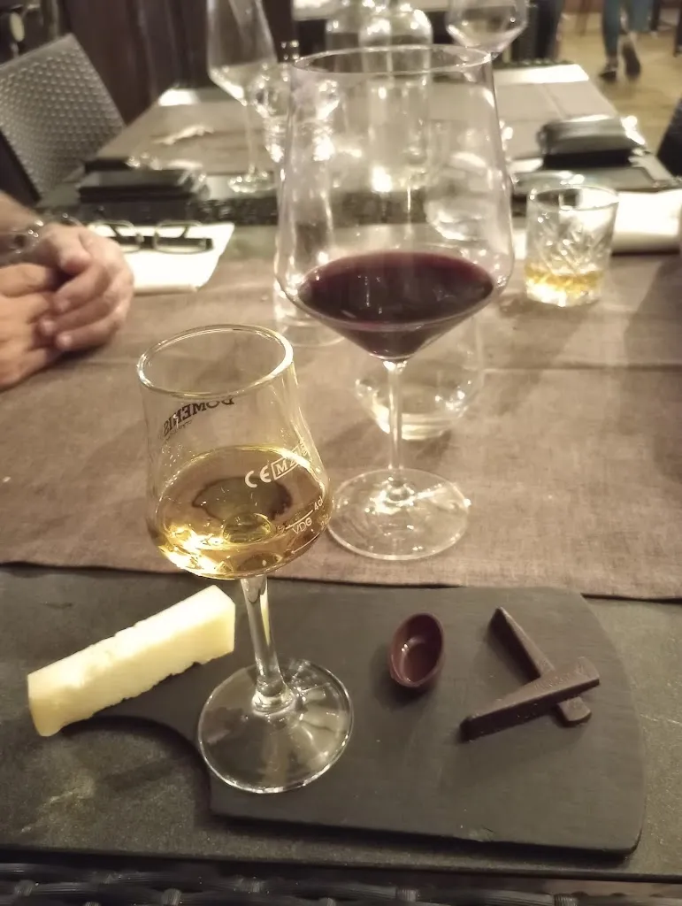 banjo107_Trattoria Casale Maremma_Cerveteri_recensione