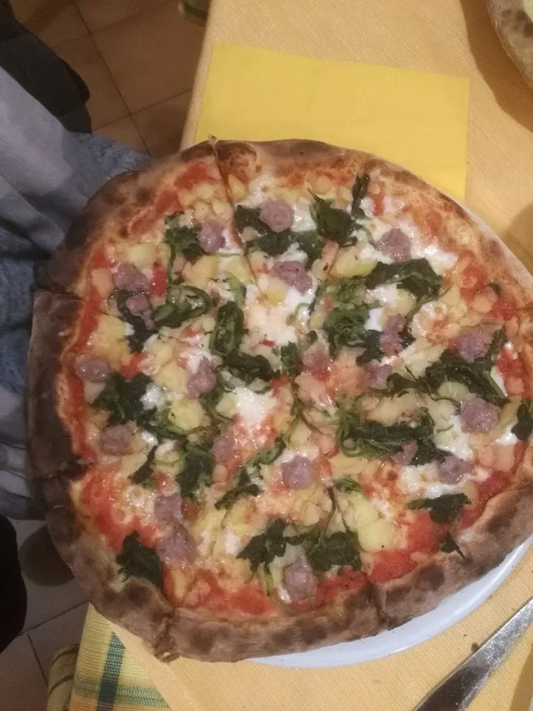 Antonio Fasulo_Il Moscardino_Avezzano_review