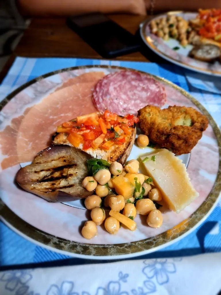 Menu_La Fraschetta da Polly_Cerveteri_image_3