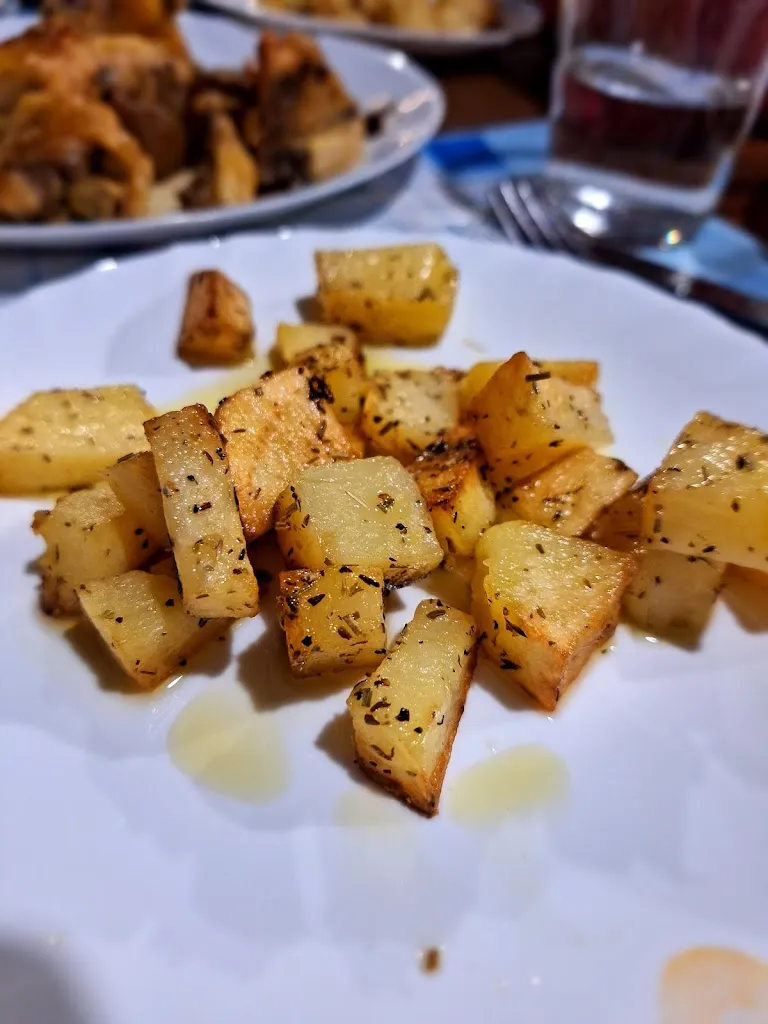 Menu_La Fraschetta da Polly_Cerveteri_image_5