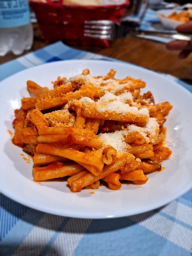 Menu_La Fraschetta da Polly_Cerveteri_image_7