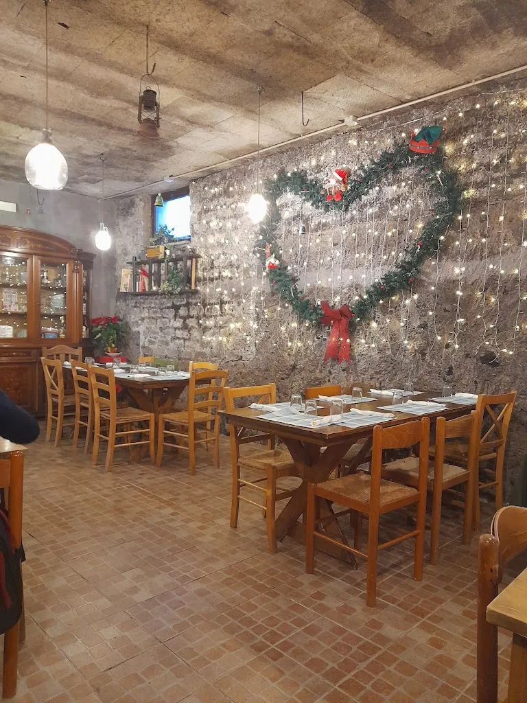 Michele Soldovieri_La Fraschetta da Polly_Cerveteri_review