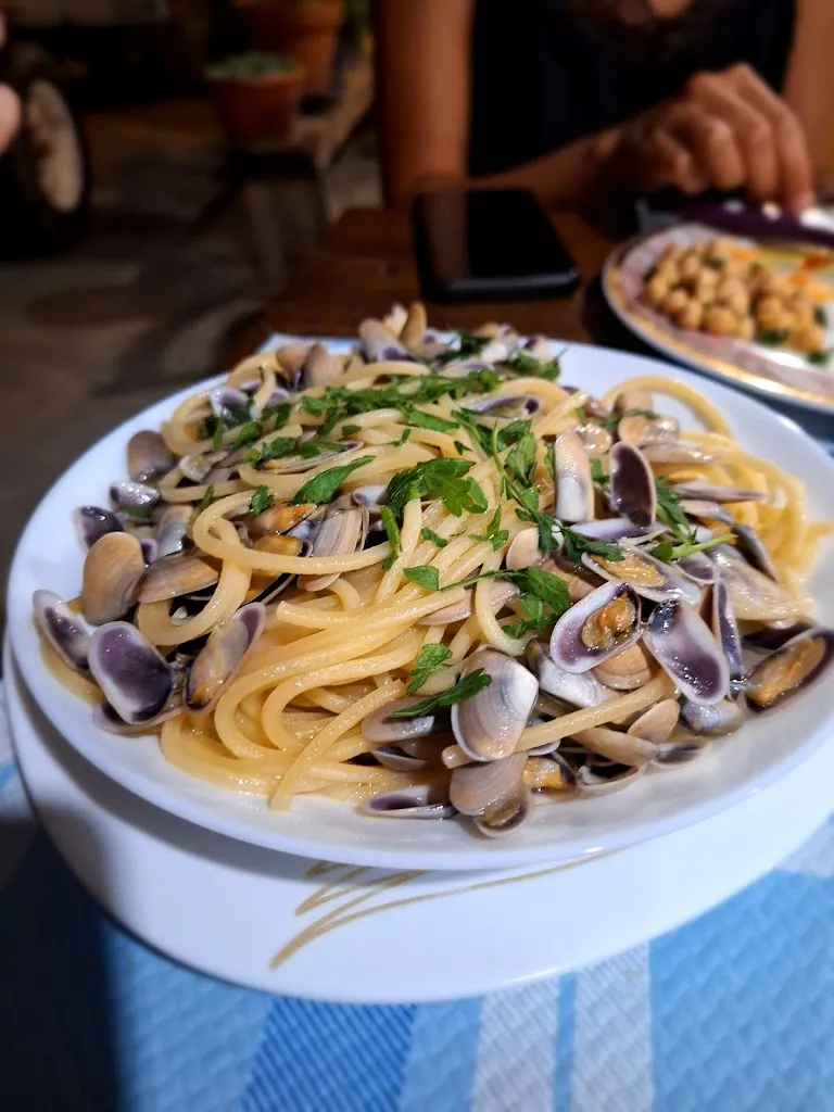 Vittoria Maiuolo_La Fraschetta da Polly_Cerveteri_review