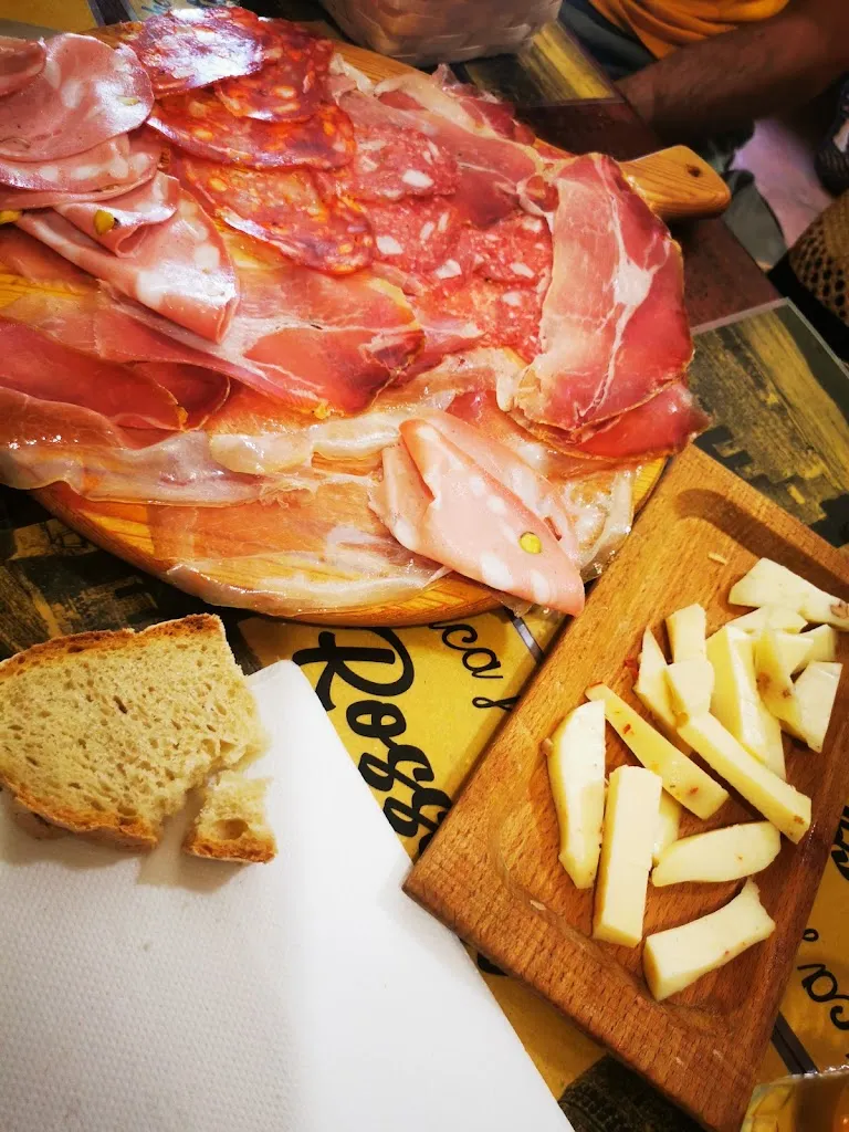 Menu_Antica Fraschetta Rossetti 1921_Cerveteri_image_7