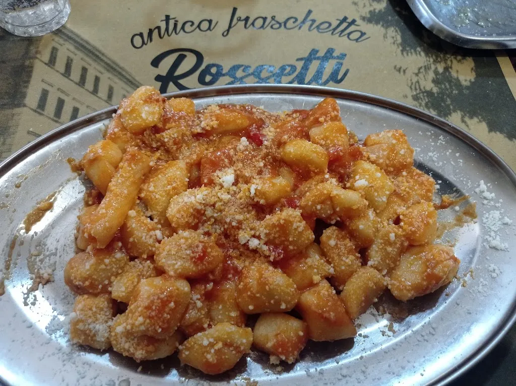 Menu_Antica Fraschetta Rossetti 1921_Cerveteri_image_8