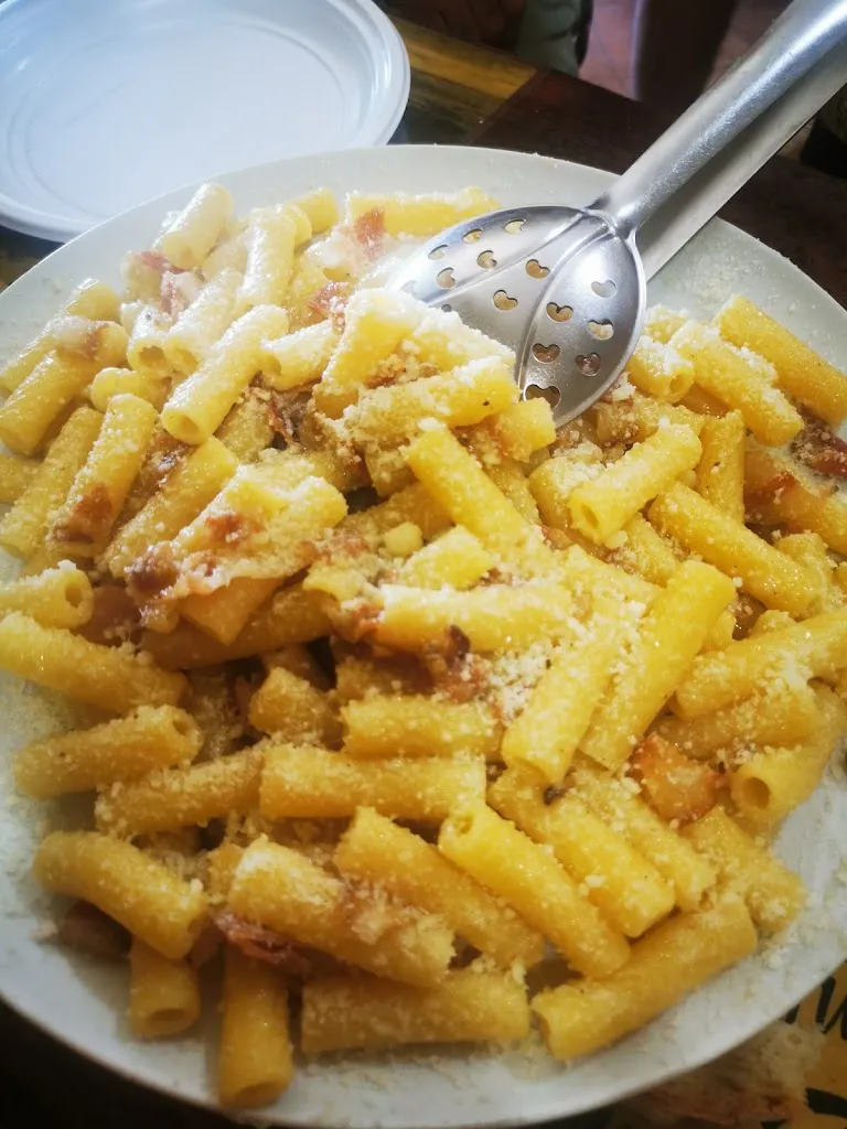 Menu_Antica Fraschetta Rossetti 1921_Cerveteri_image_9