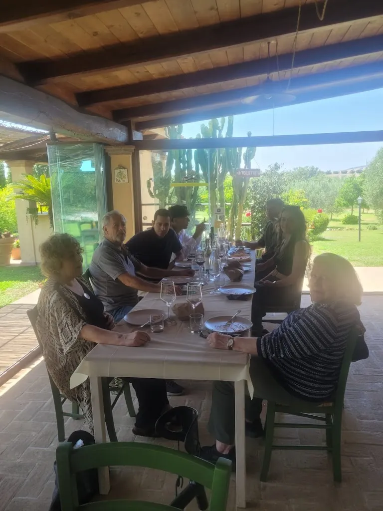 mauro armeni_Casa degli Ulivi_Cerveteri_review