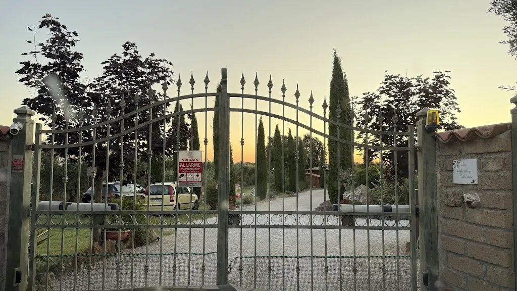 Rasa Simkute_Casa degli Ulivi_Cerveteri_review