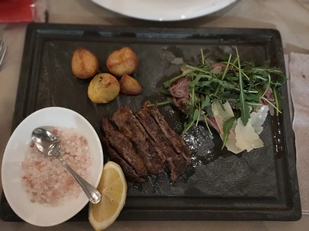 MALUMAMI_Da Fiore_Cerveteri_review