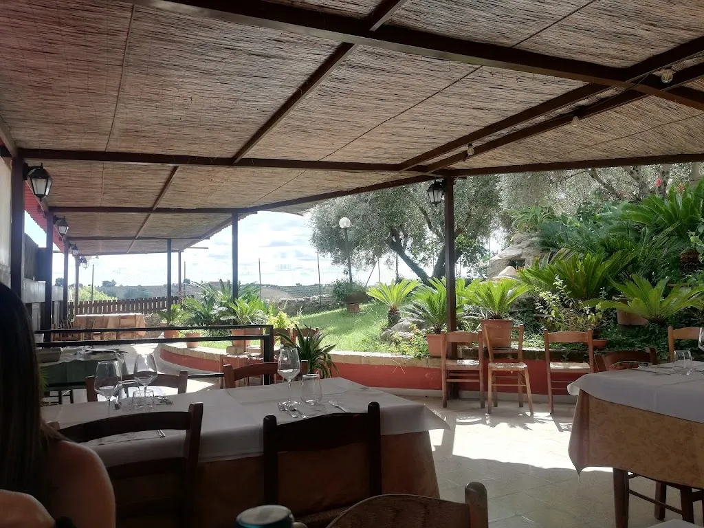 Cristiano Degni_Da Fiore_Cerveteri_review